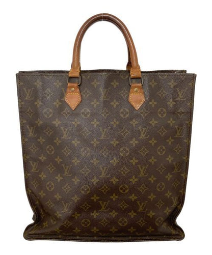 Louis Vuitton  Sakpla Tote Bag Initial Model Good Condition