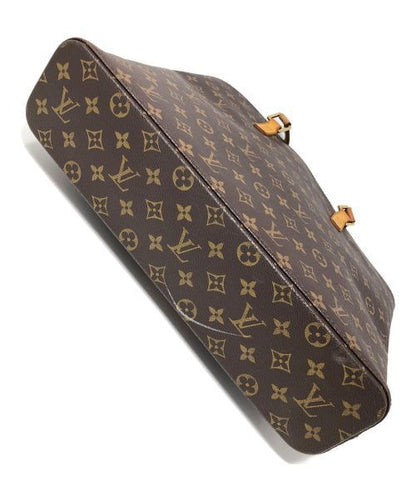 Louis Vuitton  Shoulder Tote Bag Monogram Luco Good Condition