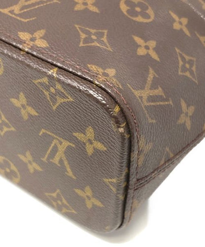 Louis Vuitton  Shoulder Tote Bag Monogram Luco Good Condition