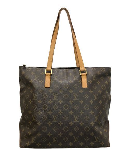 Louis Vuitton  Kabamezzo Shoulder Tote Bag Good Condition