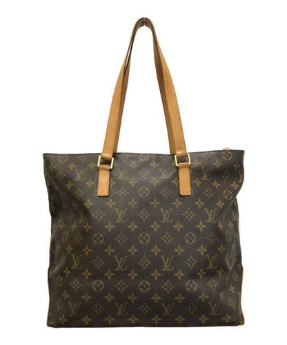 Louis Vuitton  Kabamezzo Shoulder Tote Bag Good Condition