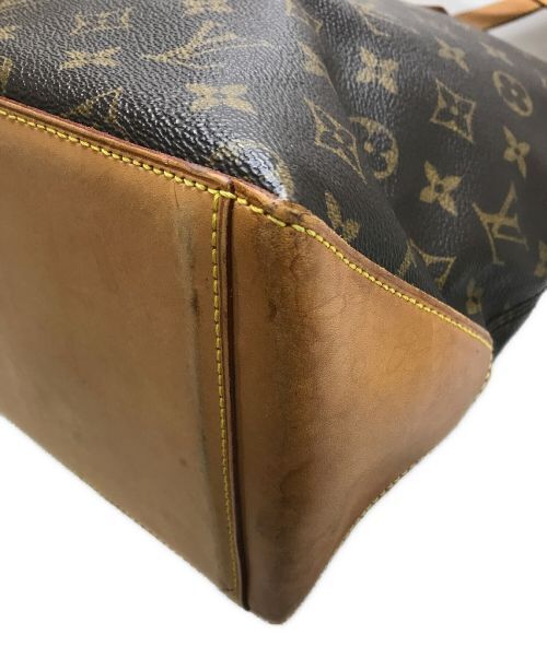 Louis Vuitton  Kabamezzo Shoulder Tote Bag Good Condition