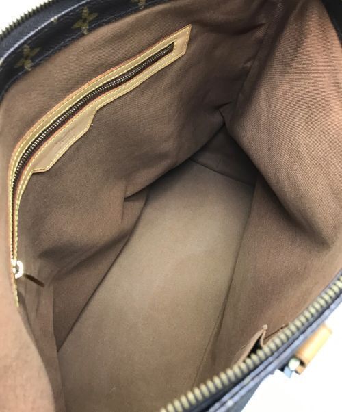 Louis Vuitton  Kabamezzo Shoulder Tote Bag Good Condition