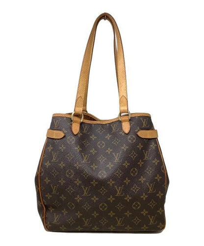 Louis Vuitton  Shoulder Tote Bag Louis Vuitton M51153 Batignolles Vertical