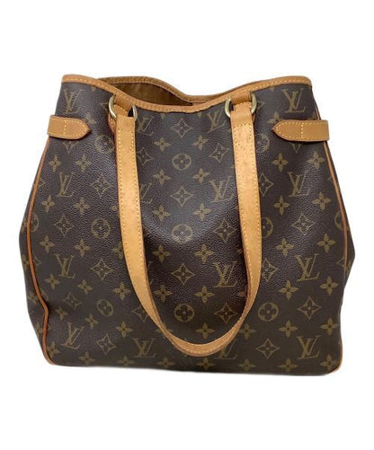 Louis Vuitton  Shoulder Tote Bag Louis Vuitton M51153 Batignolles Vertical