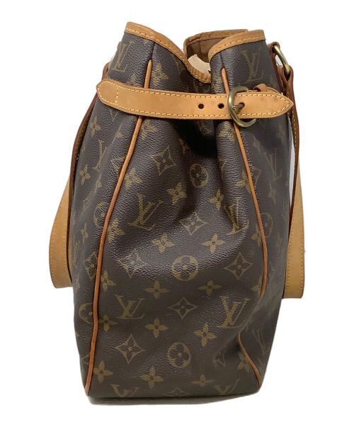 Louis Vuitton  Shoulder Tote Bag Louis Vuitton M51153 Batignolles Vertical