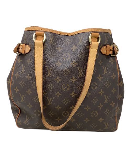 Louis Vuitton  Shoulder Tote Bag Louis Vuitton M51153 Batignolles Vertical