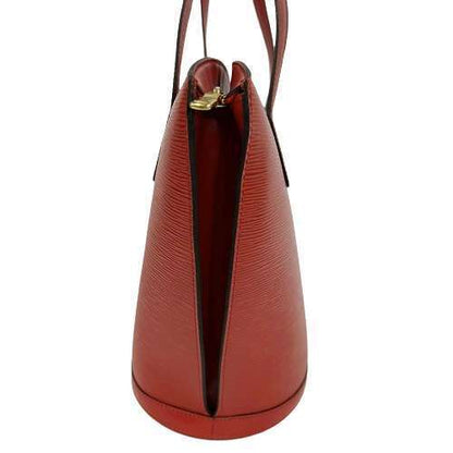 Louis Vuitton M52267 Saint Jacques Shopping Epi Leather Red Tote Bag