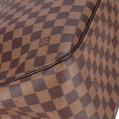 Louis Vuitton Tote Bag Parioli GM Damier Ebene N51124 Excellent Condition