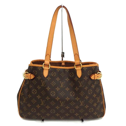 Louis Vuitton Tote Bag Batignolles Horizontal Monogram M51154 Brown