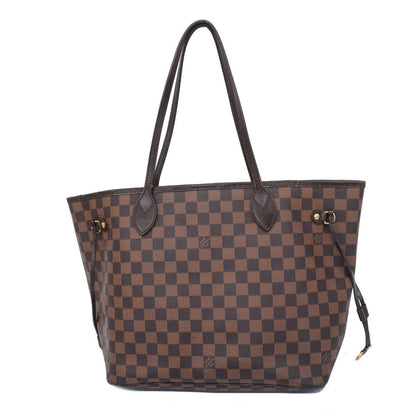 Louis Vuitton Tote Bag Damier Neverfull MM N51105 Ebene