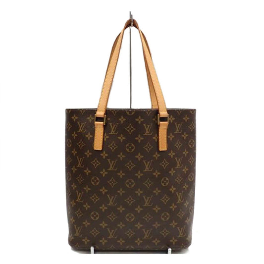 Louis Vuitton Tote Bag Vavin GM Monogram M51170 Good Condition