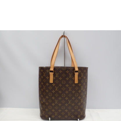 Louis Vuitton Tote Bag Vavin GM Monogram M51170 Good Condition