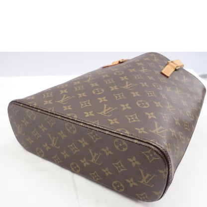 Louis Vuitton Tote Bag Vavin GM Monogram M51170 Good Condition