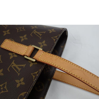 Louis Vuitton Tote Bag Vavin GM Monogram M51170 Good Condition