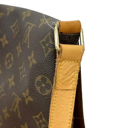 Louis Vuitton Monogram M51256 Musette Tote Bag Excellent Condition