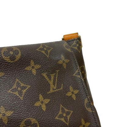 Louis Vuitton Monogram M51256 Musette Tote Bag Excellent Condition