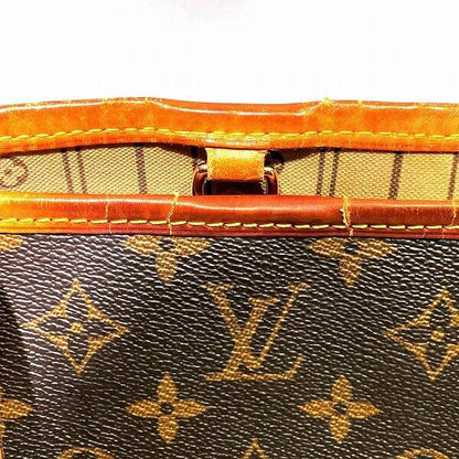 Louis Vuitton Monogram Neverfull PM M40155 Tote Bag Good Condition