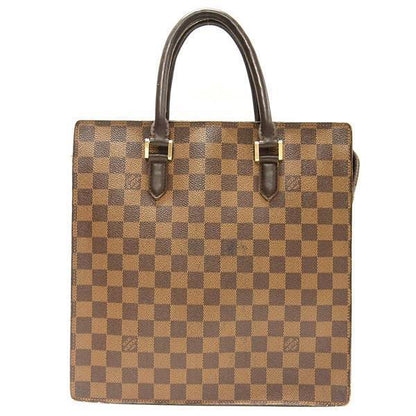 Louis Vuitton N51145 Venice PM Damier Ebene Handbag Tote Bag