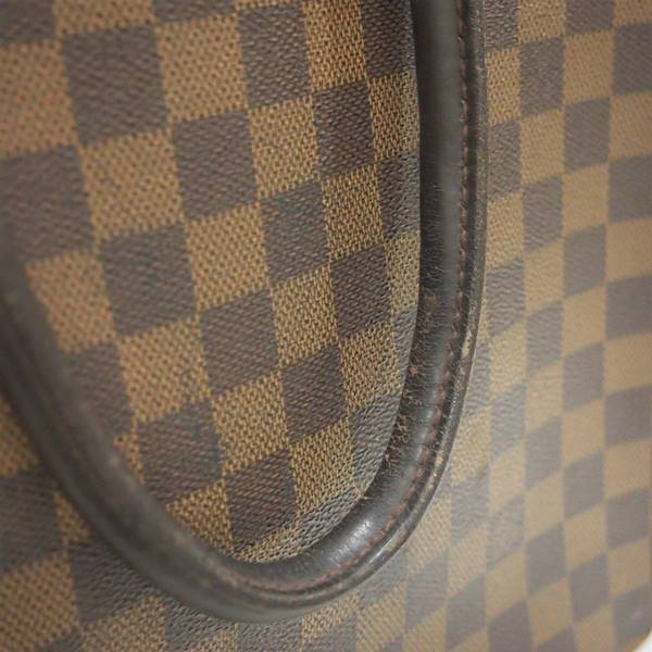 Louis Vuitton N51145 Venice PM Damier Ebene Handbag Tote Bag