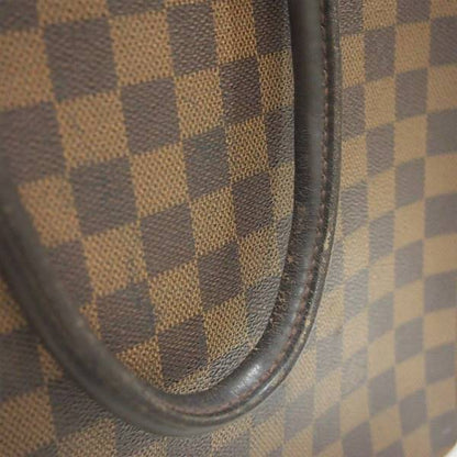 Louis Vuitton N51145 Venice PM Damier Ebene Handbag Tote Bag