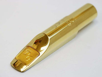 Dave Guardala Ts Super King Gp Tenor Saxophone Mouthpiece