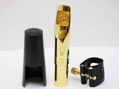 Dave Guardala Ts Super King Gp Tenor Saxophone Mouthpiece