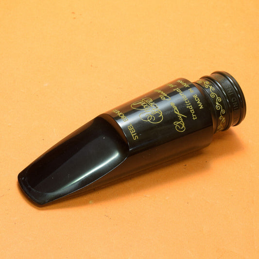 Woodstone Ts Super Custom Traditional Jazz 7 Tenor Saxophone Mouthpiece