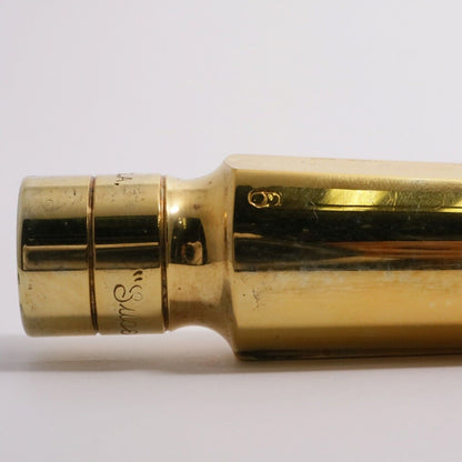 Otto Link Alto Saxophone Super Tone Master 6 Early Babbitt Mouthpiece