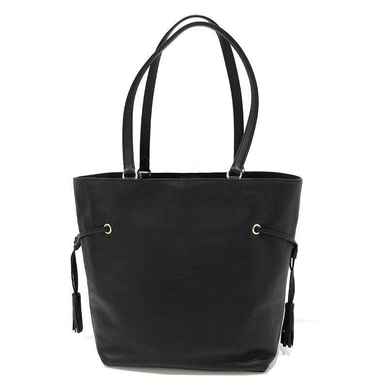 Coach Andy Tote Bag Ca200 Black F122