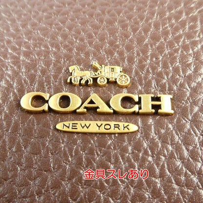 Coach Shay 4645 2Way Bag 2022Aw F122