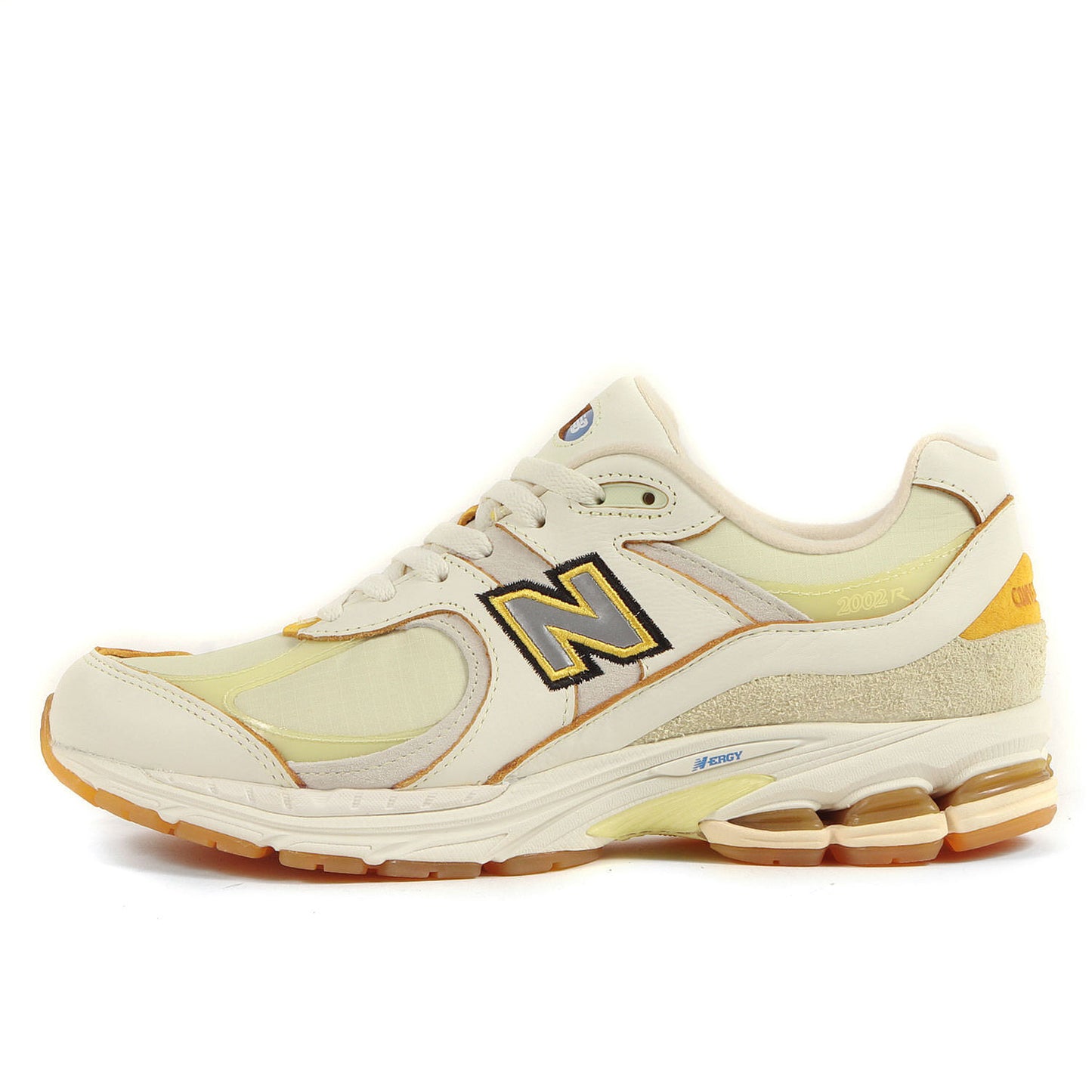 New Balance Men Size 10 5 Joe Freshgoods M2002RJ1 Conversations Amongst Us White