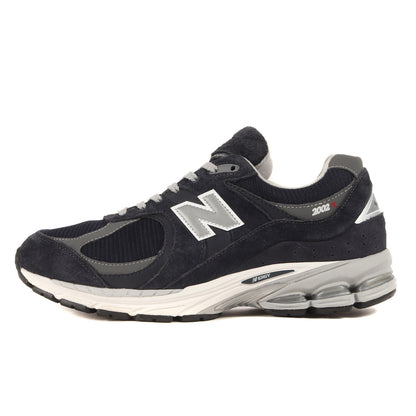 New Balance Men Size 10 5 23AW Gore Tex M2002 RXK Navy Excellent Condition