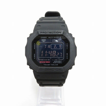 Casio G-Shock Big Bang Black/G-Shock Black 35Th Anniversary Special Model Gw-503