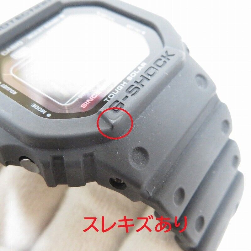 Casio G-Shock Big Bang Black/G-Shock Black 35Th Anniversary Special Model Gw-503