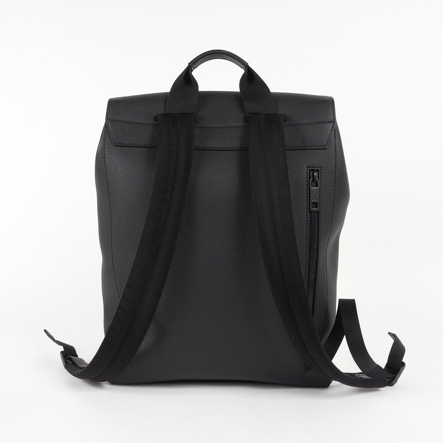 Louis Vuitton Current Model Aerogram Fastline Backpack M21367 Black