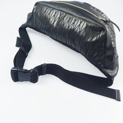 Resound Clothing Decade Collabo Body Bag RC21 BAG 002RD Black