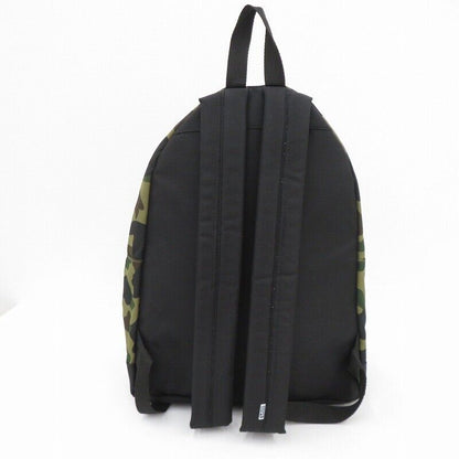 A Bathing Ape 1st Camo Happy New Year Bag Daypack Backpack 001GDF201015X