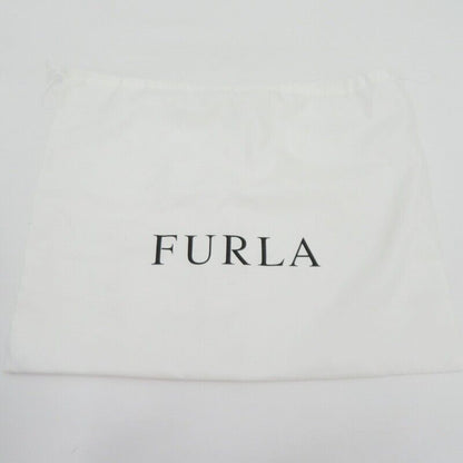 Furla Sofia M Tote Bag 8050597032290 Black Excellent Condition