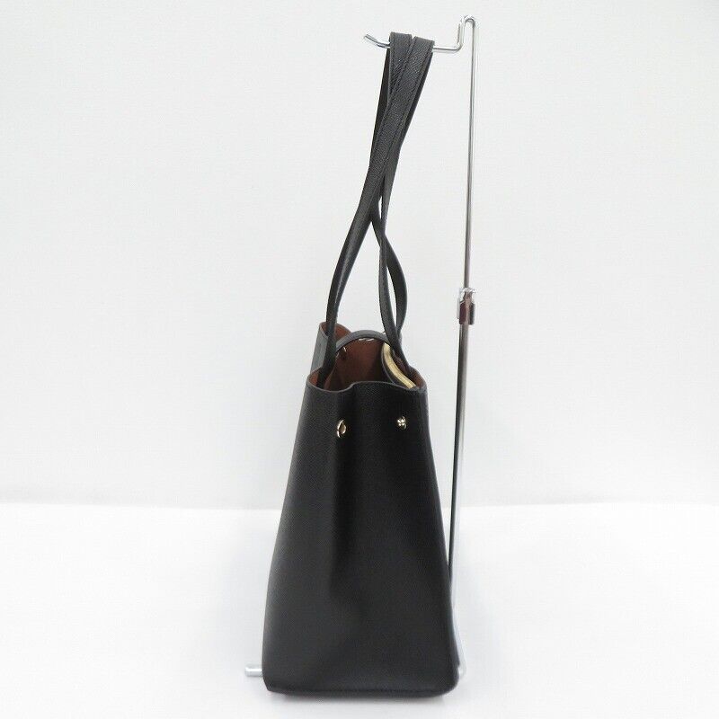 Furla Sofia M Tote Bag 8050597032290 Black Excellent Condition