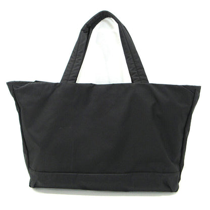 Porter Girl Mousse Tote Bag L Black 751 09870