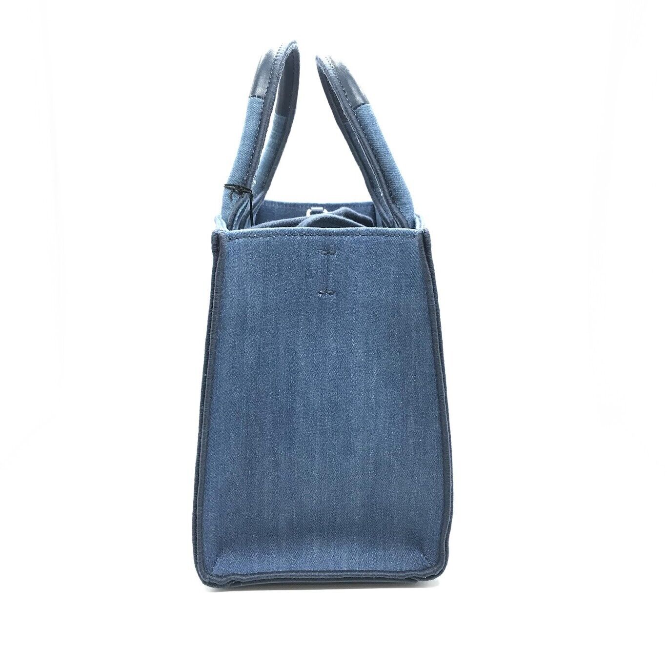 Furla Opportunity Tote Bag S Shoulder Bag 2way Bag WB00299 Blue