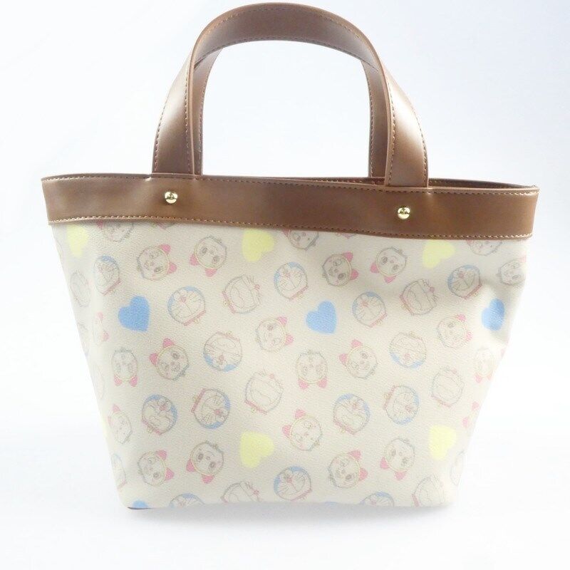 Samantha Thavasa Petit Choice SA1780AW15092 Doraemon Collection Tote Bag