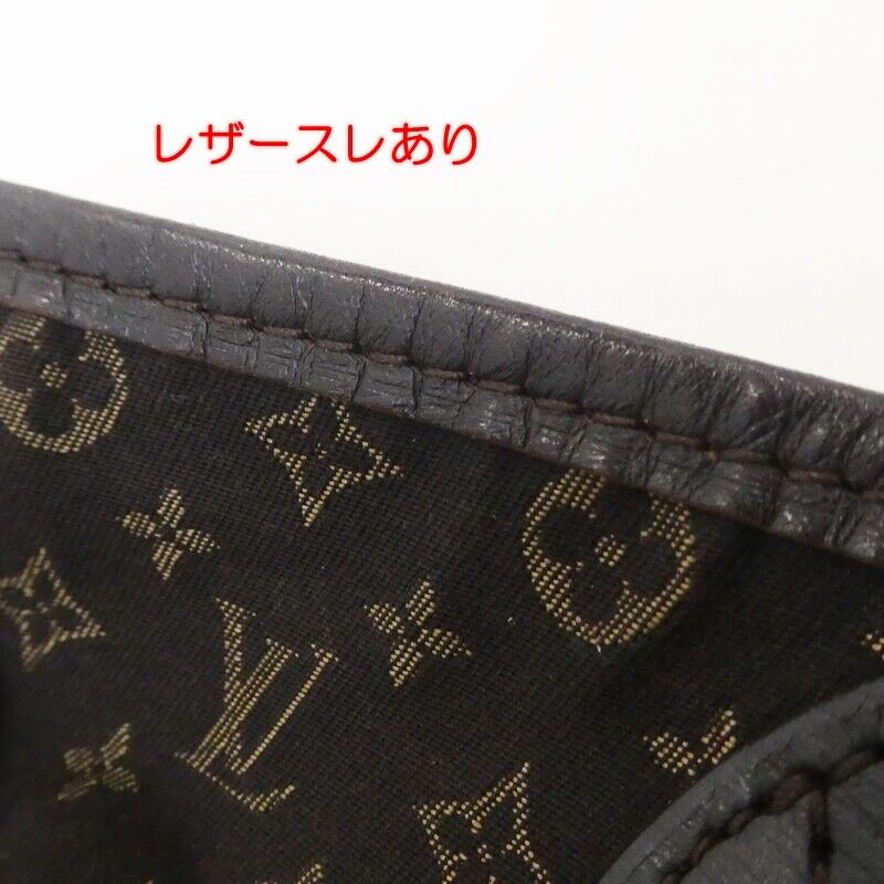 Louis Vuitton Monogram Ideal Neverfull MM Tote Bag M40513 Good Condition