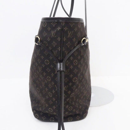 Louis Vuitton Monogram Ideal Neverfull MM Tote Bag M40513 Good Condition