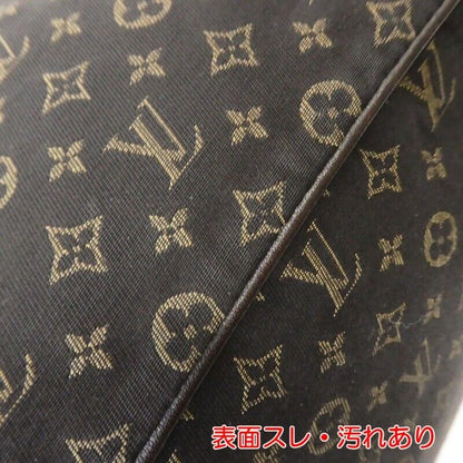 Louis Vuitton Monogram Ideal Neverfull MM Tote Bag M40513 Good Condition