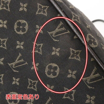 Louis Vuitton Monogram Ideal Neverfull MM Tote Bag M40513 Good Condition