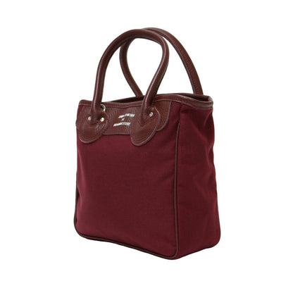 Young Olsen OD Carryall Tote XS Outdoor Products Cordura Nylon Bag Bordeaux