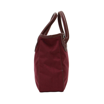 Young Olsen OD Carryall Tote XS Outdoor Products Cordura Nylon Bag Bordeaux