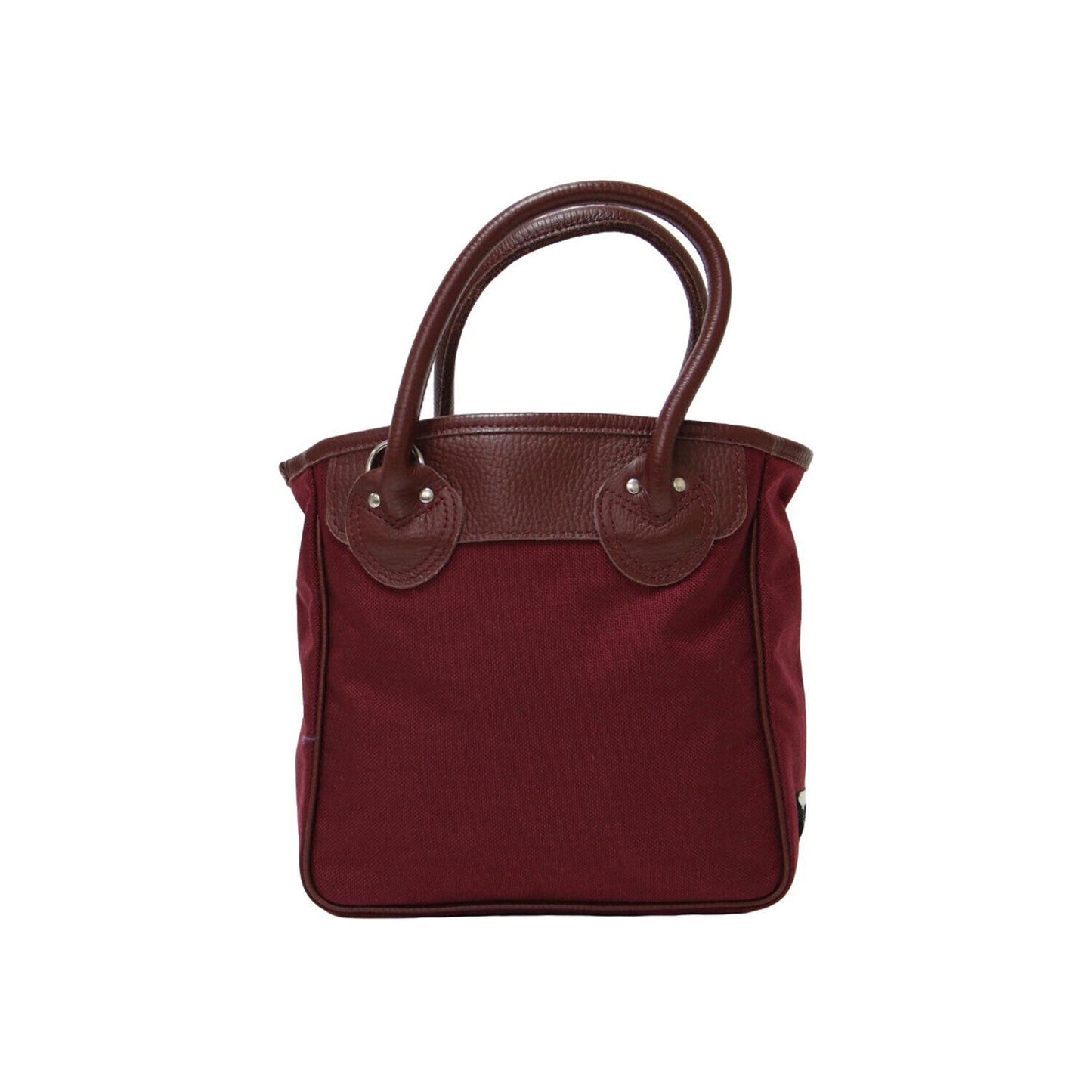 Young Olsen OD Carryall Tote XS Outdoor Products Cordura Nylon Bag Bordeaux